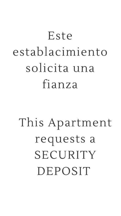 Letmalaga Calderon Apartment Екстериор снимка