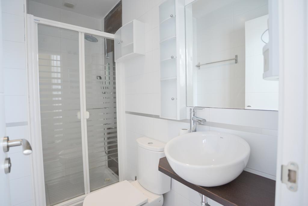 Letmalaga Calderon Apartment Екстериор снимка