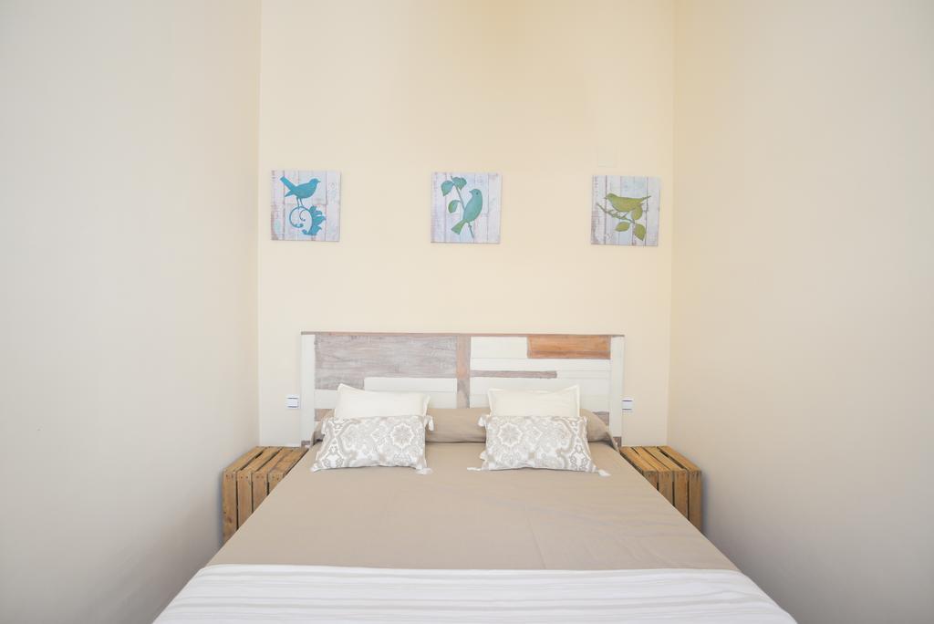 Letmalaga Calderon Apartment Екстериор снимка